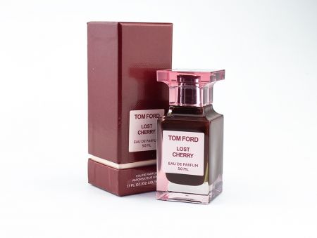 TOM FORD LOST CHERRY, Edp, 50 ml (Lux Europe)
