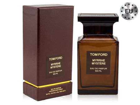 Tom Ford Myrrhe Mystere, Edp, 100 ml (Lux Europe)