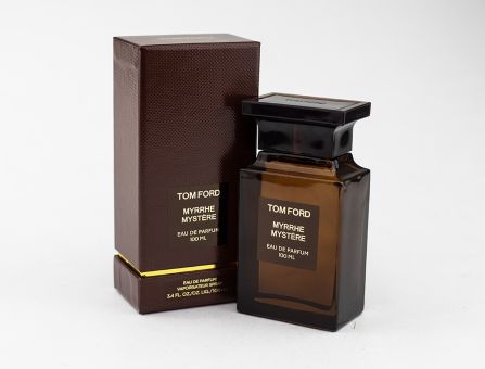 Tom Ford Myrrhe Mystere, Edp, 100 ml (Lux Europe)