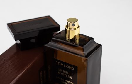 Tom Ford Myrrhe Mystere, Edp, 100 ml (Lux Europe)