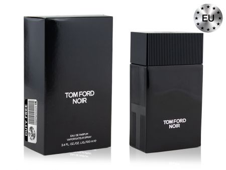 Tom Ford Noir, Edp, 100 ml (Lux Europe)