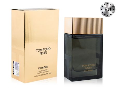 Tom Ford Noir Extreme, Edp, 100 ml (Lux Europe)