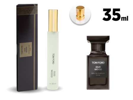 Tom Ford Oud Wood, 35 ml (woman)