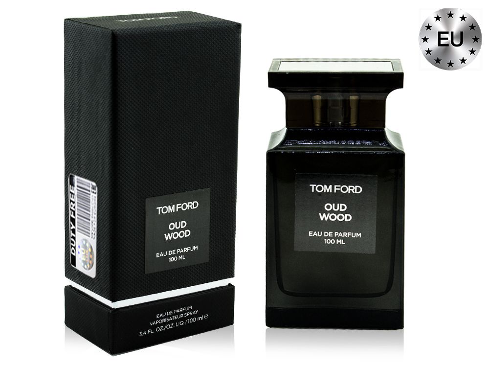 Tom ford oud discount wood duty free