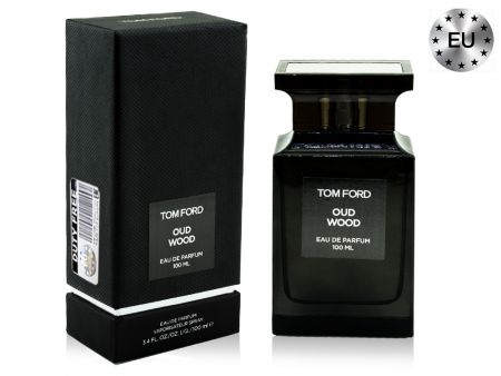 2000 руб - TOM FORD OUD WOOD, Edp, 100 ml (Lux Europe) лучшая цена