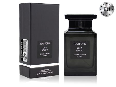 Tom Ford Oud Wood, Edp, 100 ml (Lux Europe)