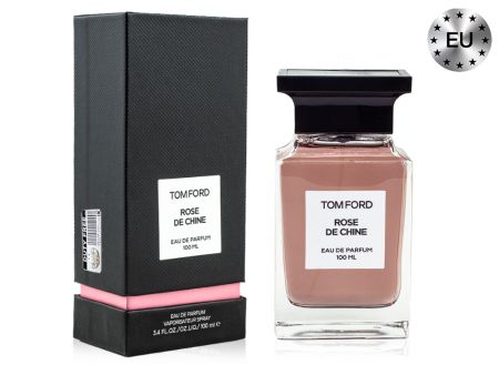 Tom Ford Rose de Chine, Edp, 100 ml (Lux Europe)