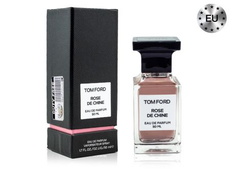 Tom Ford Rose de Chine, Edp, 50 ml (Lux Europe)