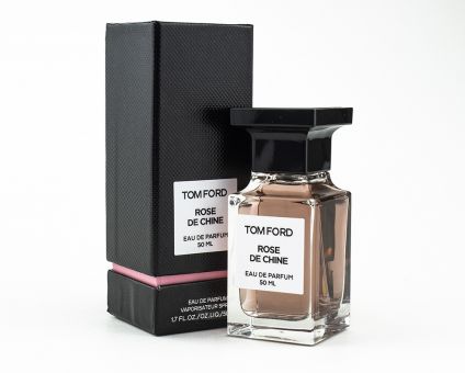 Tom Ford Rose de Chine, Edp, 50 ml (Lux Europe)