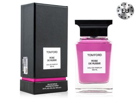 Tom Ford Rose de Russie, Edp, 100 ml (Lux Europe)