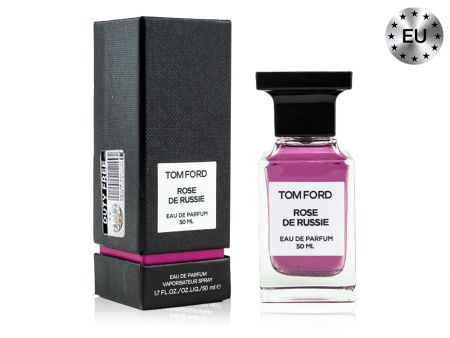 Tom Ford Rose de Russie, Edp, 50 ml (Lux Europe)