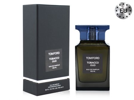 Tom Ford Tobacco Oud, Edp, 100 ml (Lux Europe)
