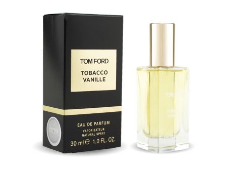 Tom Ford Tobacco Vanille, 30 ml