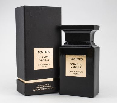 Tom Ford Tobacco Vanille, Edp, 100 ml (Lux Europe)