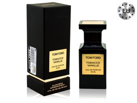 TOM FORD TOBACCO VANILLE, Edp, 50 ml (Lux Europe)
