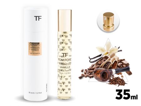 Tom Ford Tobacco Vanille, Edp, 35 ml (Dubai)