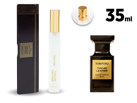 Tom Ford Tuscan Leather, 35 ml (woman)