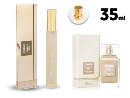 Tom Ford Vanilla Sex, 35 ml (woman)