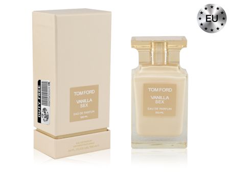 Tom Ford Vanilla Sex, Edp, 100 ml (Lux Europe)