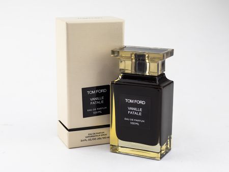 Tom Ford Vanille Fatale 2024, Edp, 100 ml (Lux Europe)