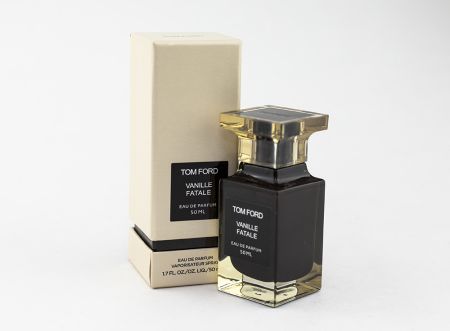 Tom Ford Vanille Fatale 2024, Edp, 50 ml (Lux Europe)