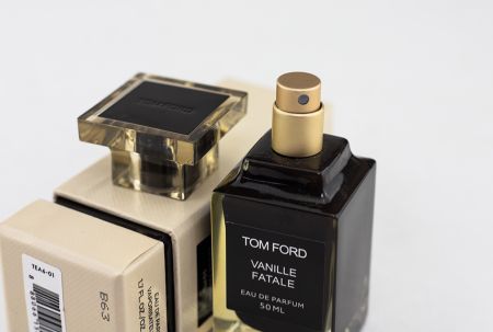 Tom Ford Vanille Fatale 2024, Edp, 50 ml (Lux Europe)