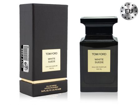 Tom Ford White Suede, Edp, 100 ml (Lux Europe)