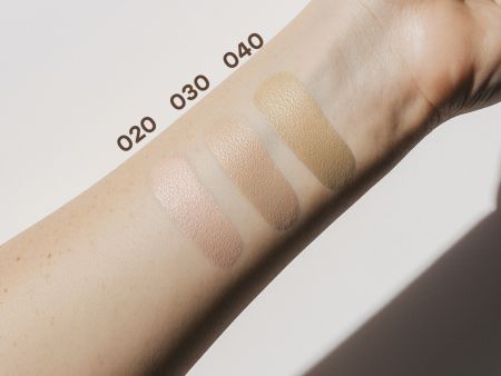 Тональный крем Pupa Active Light, SPF 10, 30 ml, ТОН 020