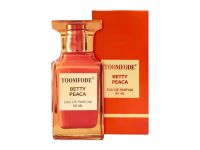 ToomFode Betty Peaca, Edp, 50 ml