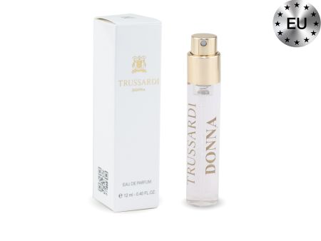 Trussardi Donna, 12 ml