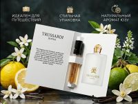 Trussardi Donna, 2 ml