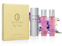 Trussardi My Name, Edp, 3x20 ml (жен)