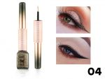 Стойкая цветная подводка Karite Glitter Eyeliner, тон 04