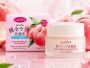 Укрепляющий крем для глаз с Персиком Sadoer Peach Lactobacillus, 20 г