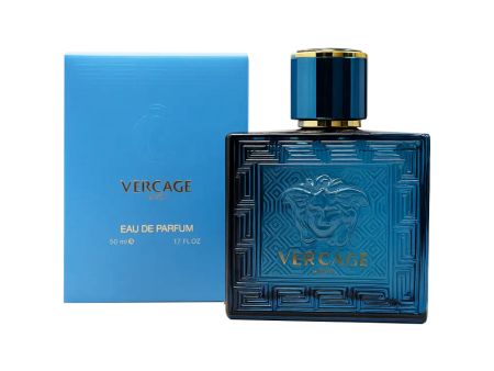 Vercage Man, Edp, 50 ml