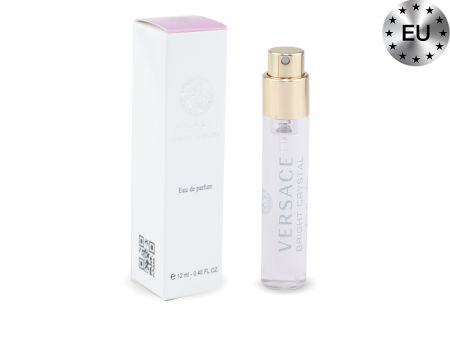 Versace Bright Crystal, 12 ml