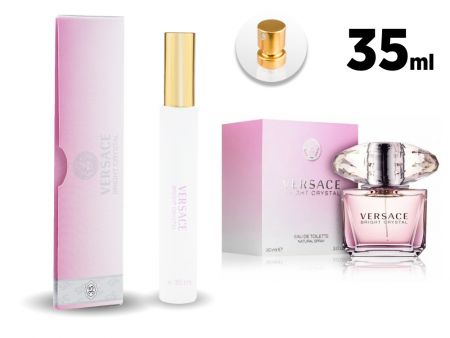 Versace Bright Crystal, 35 ml (woman)