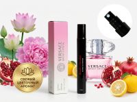 Versace Bright Crystal, 6 ml