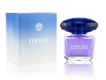 Versace Bright Crystal Blue, Edp, 90 ml