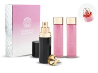 Versace Bright Crystal, Edp, 20+80 ml