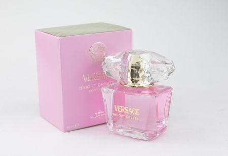 Versace Bright Crystal Parfum, Edp, 100 ml (Lux Europe)