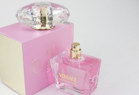 Versace Bright Crystal Parfum, Edp, 100 ml (Lux Europe)