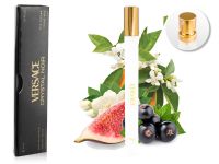 Versace Crystal Noir, 15 ml