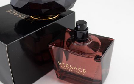 Versace Crystal Noir, Edt, 90 ml (Lux Europe)