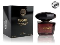Versace Crystal Noir, Edp, 90 ml (Lux Europe) Versace Crystal Noir, Edp, 90 ml (Lux Europe)