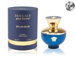 Versace Dylan Blue Pour Femme, Edp, 100 ml (Lux Europe)