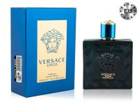 Versace Eros Eau De Parfum, Edp, 100 ml (Lux Europe) Versace Eros Eau De Parfum, Edp, 100 ml (Lux Europe)