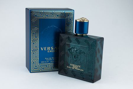Versace Eros, Edp, 100 ml (Lux Europe)