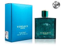 VERSACE EROS, Edt, 100 ml (Lux Europe) VERSACE EROS, Edt, 100 ml (Lux Europe)