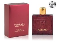 Versace Eros Flame, Edp, 100 ml (Lux Europe) Versace Eros Flame, Edp, 100 ml (Lux Europe)